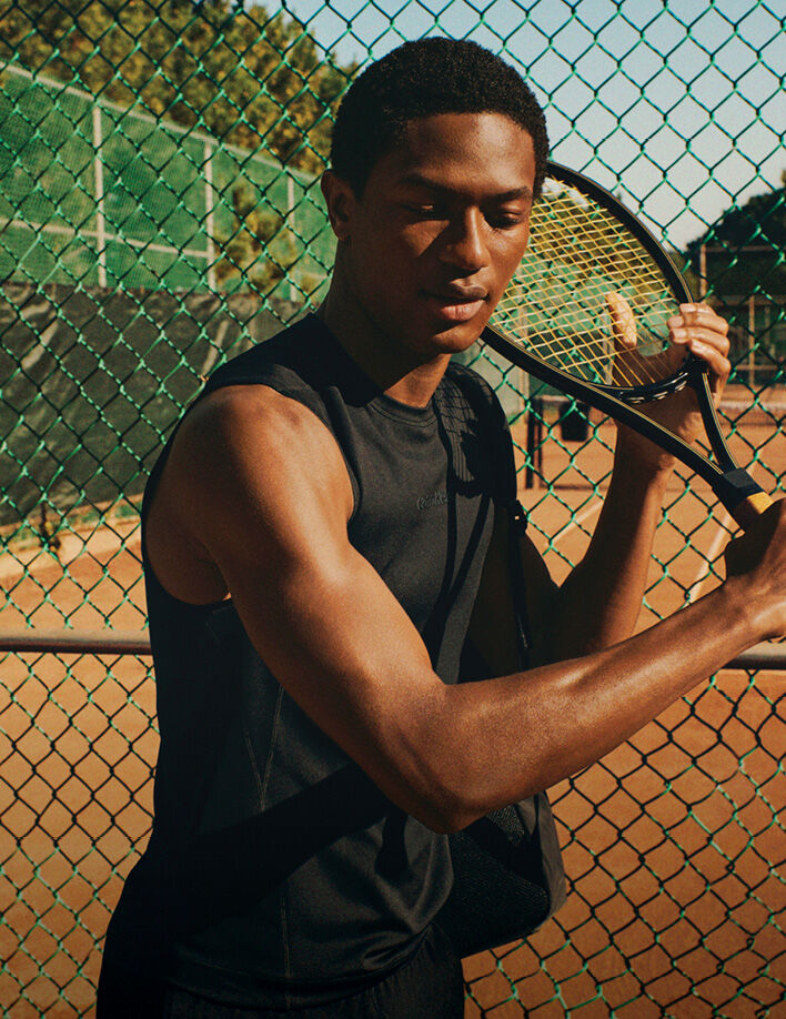 Calvin Klein Men's Activewear